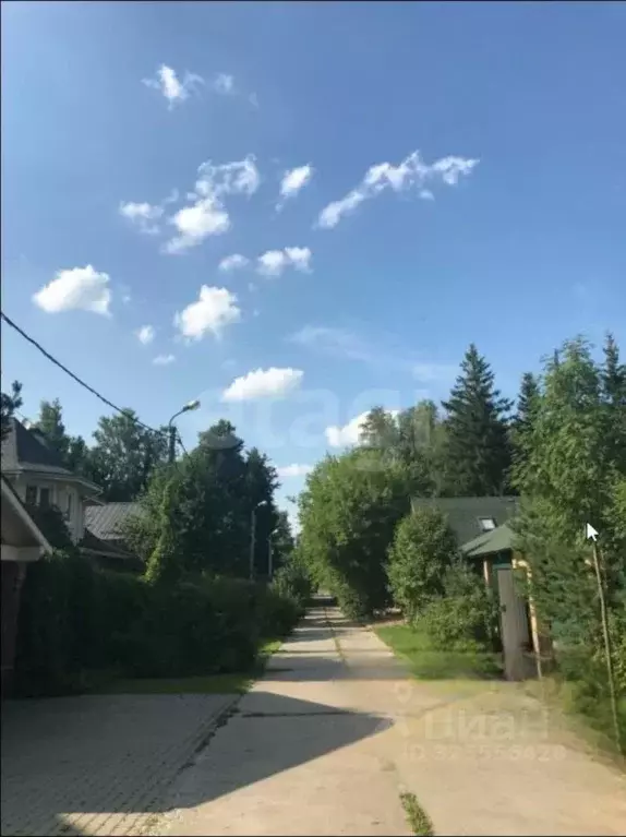 Дом в Московская область, Одинцовский городской округ, д. Сивково, ... - Фото 1