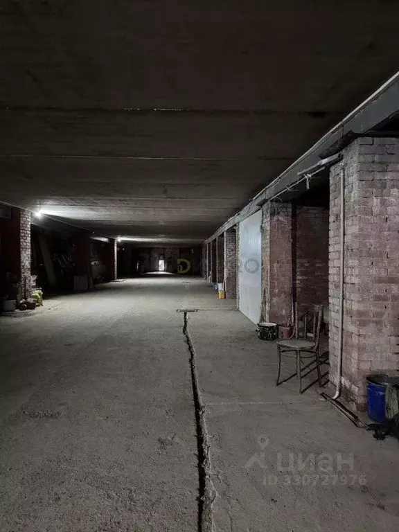 Гараж в Башкортостан, Уфа ул. Карла Маркса, 53 (18 м) - Фото 2