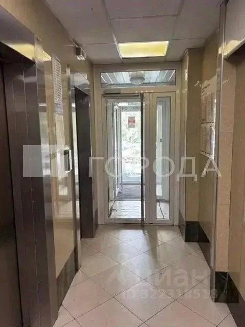 Студия Новосибирская область, Новосибирск ул. Фадеева, 66/9 (30.4 м) - Фото 2