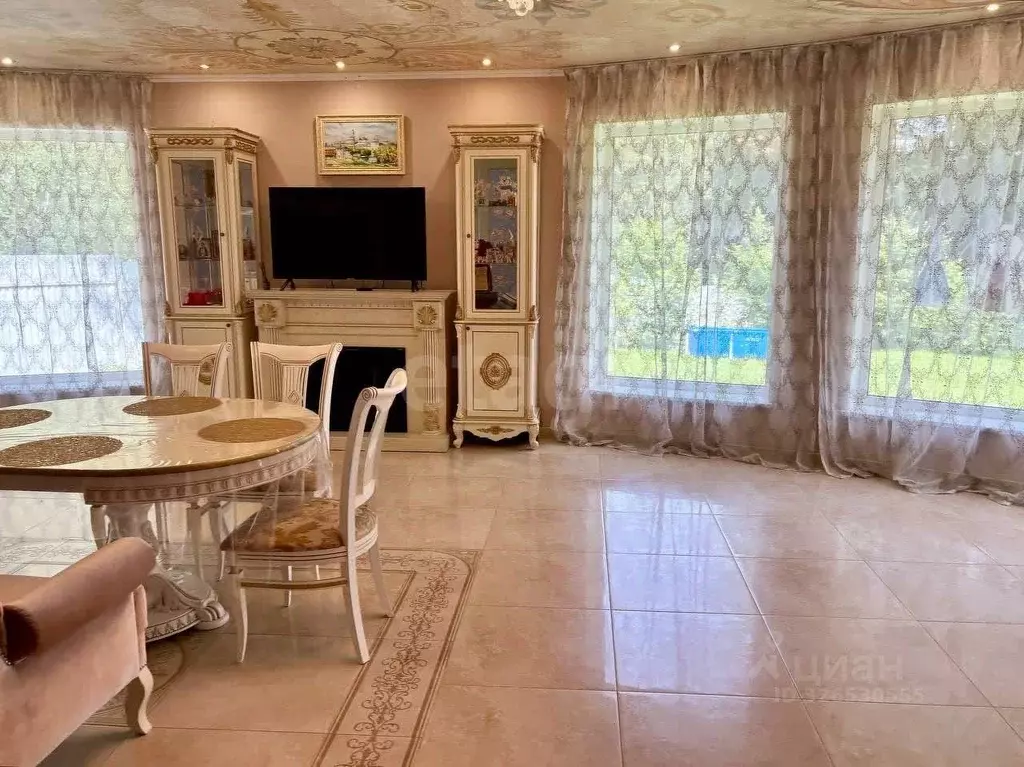 Дом в Московская область, Сергиев Посад Семхоз мкр, ул. Вокзальная, 72 ... - Фото 1