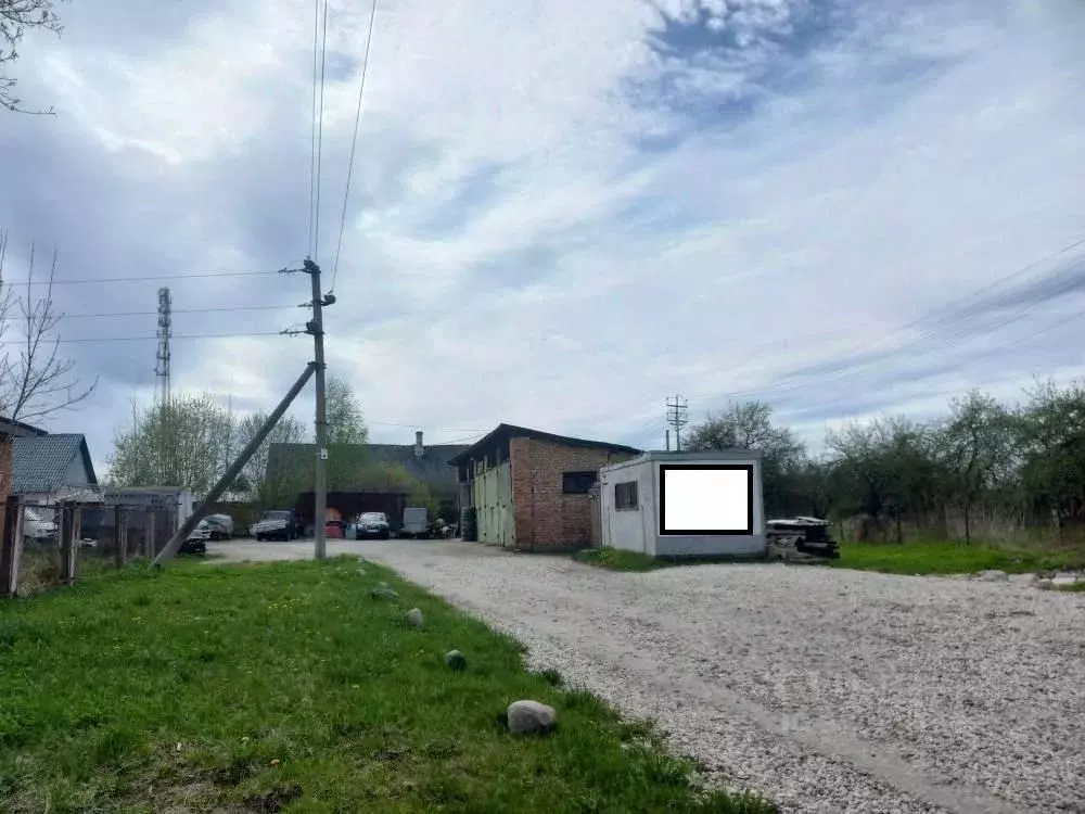 Участок в Псковская область, Печоры Юрьевская ул., 65 (25.0 сот.) - Фото 2