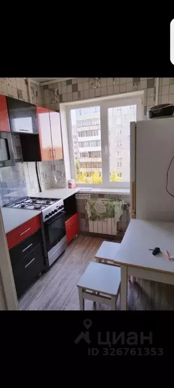 1-к кв. Омская область, Омск ул. 20-я Линия, 61 (29.0 м) - Фото 1