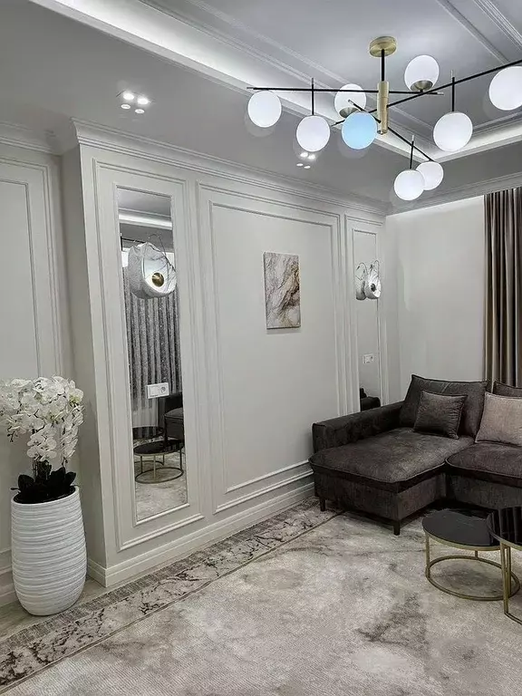 3-к кв. Москва Ильменский проезд, 14к1 (75.0 м) - Фото 2