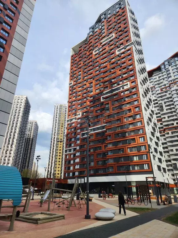 Машиноместо, 13 м - Фото 0