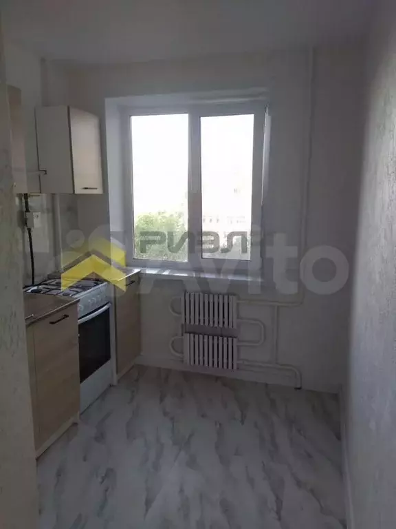 1-к. квартира, 29,8 м, 5/9 эт. - Фото 1
