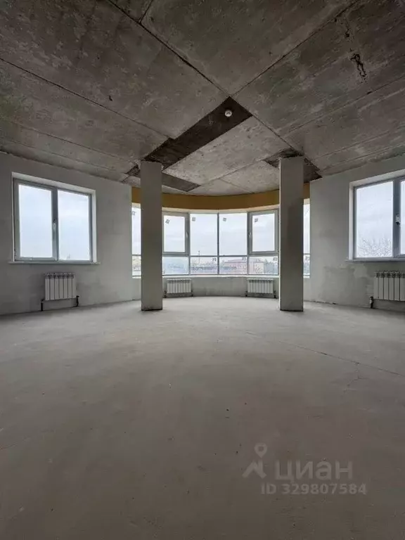 3-к кв. Ростовская область, Азов Азовский район, ул. Мира, 99 (104.0 ... - Фото 1