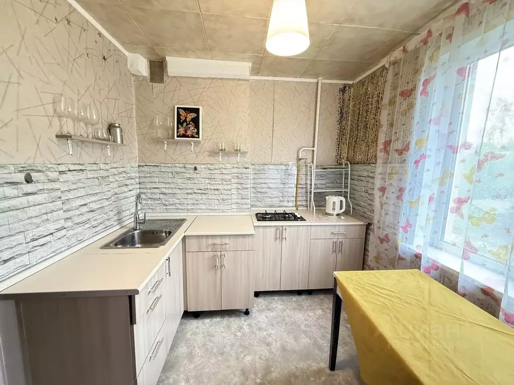 2-к кв. Московская область, Дмитровский муниципальный округ, Деденево ... - Фото 1