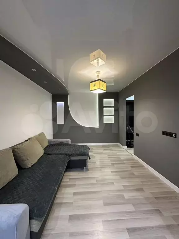 2-к. квартира, 51 м, 4/12 эт. - Фото 0