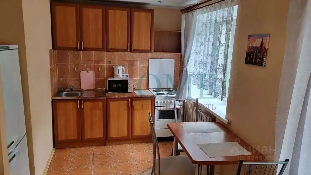 2-к кв. Новосибирская область, Новосибирск Новогодняя ул., 4 (46.0 м) - Фото 1