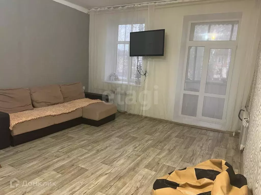 Продаётся 2-к квартира, 50.5 м - Фото 0