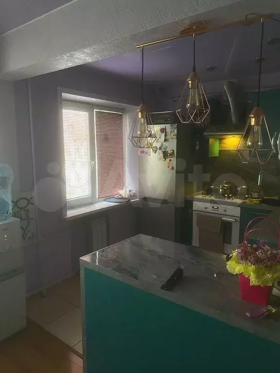 3-к. квартира, 59 м, 1/4 эт. - Фото 1