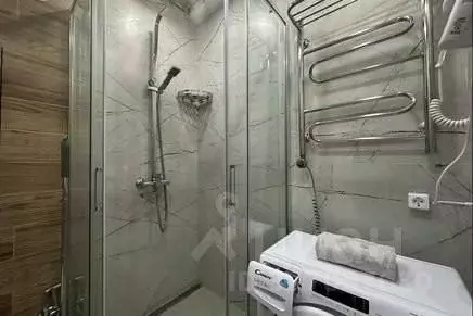 Студия Крым, Алушта ул. Западная, 4к2 (32.0 м) - Фото 2