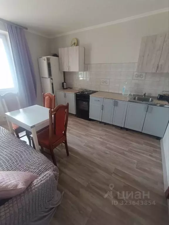 2-к кв. Московская область, Котельники ул. Кузьминская, 7 (70.0 м) - Фото 1