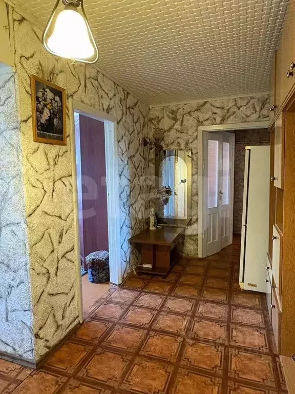 3-к кв. Липецкая область, Липецк Дачный мкр, ул. Центральная, 14 (56.8 ... - Фото 1