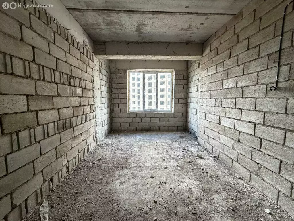 1-комнатная квартира: село Шалушка, улица Ленина, 367 (44.96 м) - Фото 2
