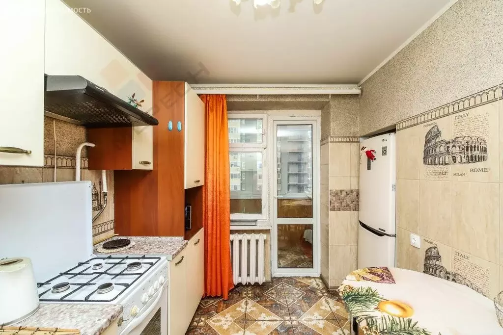 2-комнатная квартира: Краснодар, Старокубанская улица, 125 (46.1 м) - Фото 1