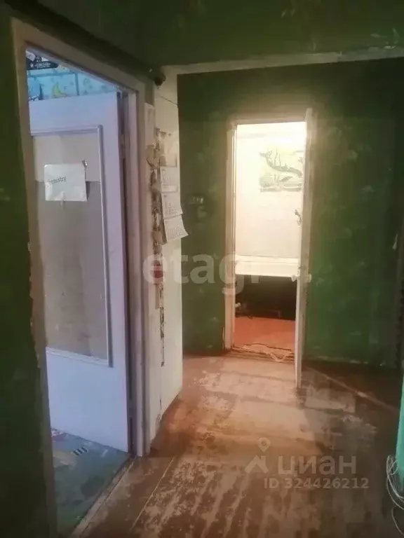 2-к кв. Иркутская область, Ангарск 95-й кв-л, 22 (50.0 м) - Фото 1