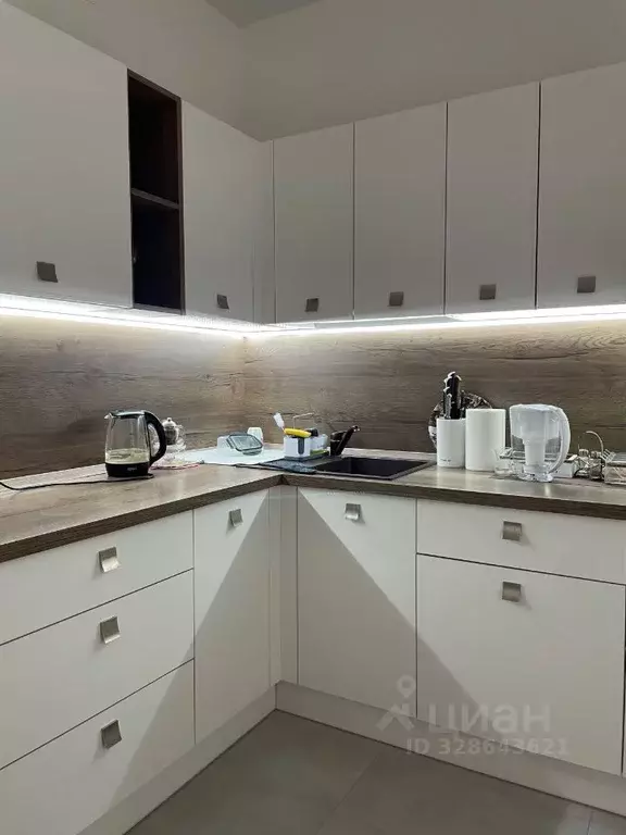 1-к кв. Челябинская область, Челябинск ул. Толбухина, 3А (37.4 м) - Фото 1