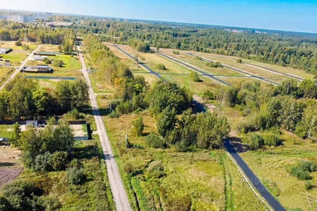 Участок в Московская область, Орехово-Зуевский городской округ, ... - Фото 1