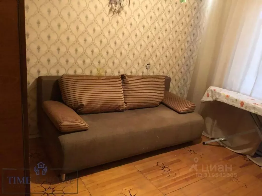 2-к кв. Свердловская область, Екатеринбург ул. Машинная, 38 (49.0 м) - Фото 1