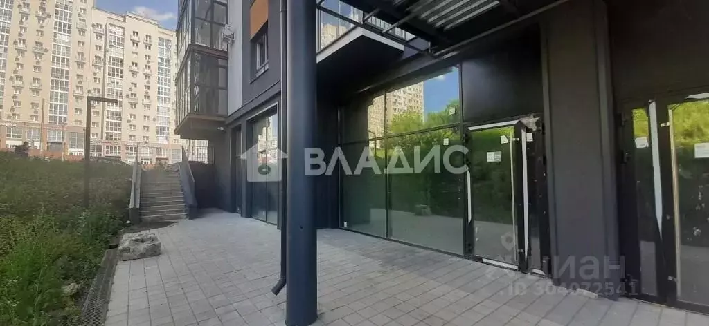 Помещение свободного назначения в Липецкая область, Липецк ул. М.И. ... - Фото 1