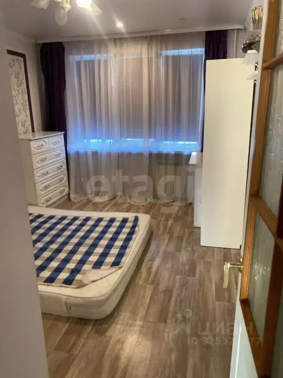 3-к кв. Алтайский край, Барнаул ул. Энтузиастов, 14 (78.0 м) - Фото 2