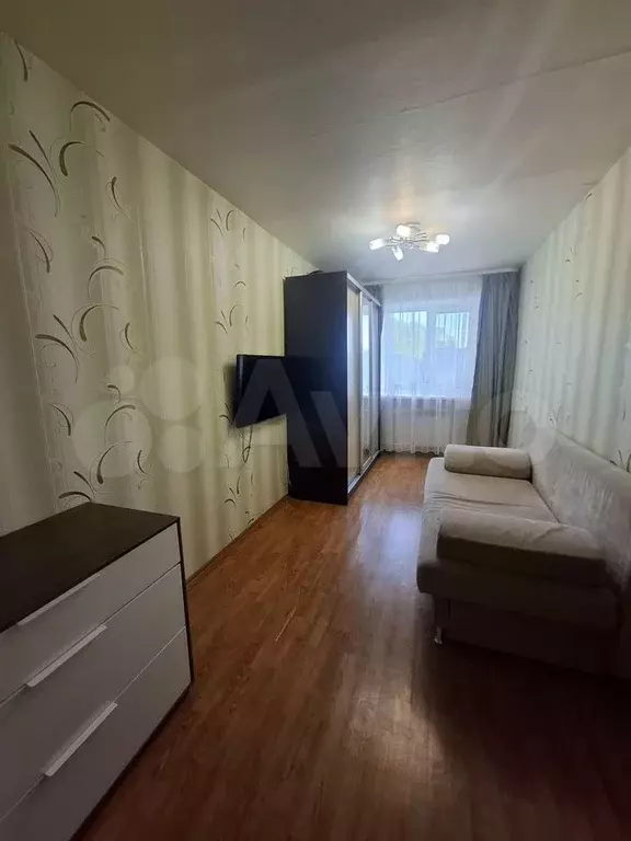 2-к. квартира, 40 м, 5/5 эт. - Фото 0