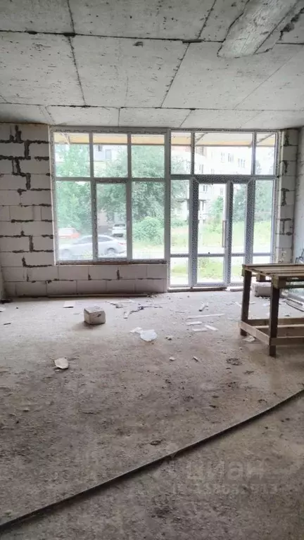 Помещение свободного назначения в Кабардино-Балкария, Нальчик ул. ... - Фото 0