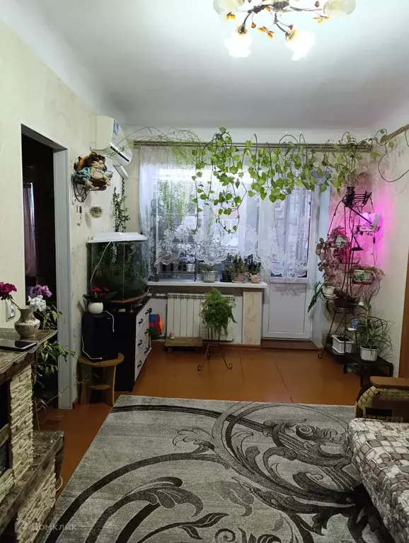 Продаётся 2-к квартира, 43.2 м - Фото 0