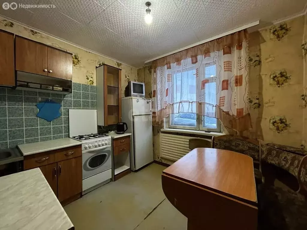 3-комнатная квартира: Усинск, Возейская улица, 3 (67.5 м) - Фото 2