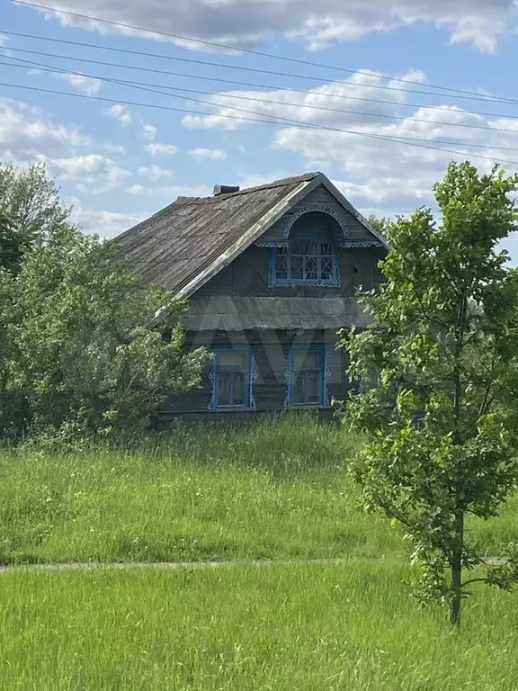 Дом 58 м на участке 29,7 сот. - Фото 1