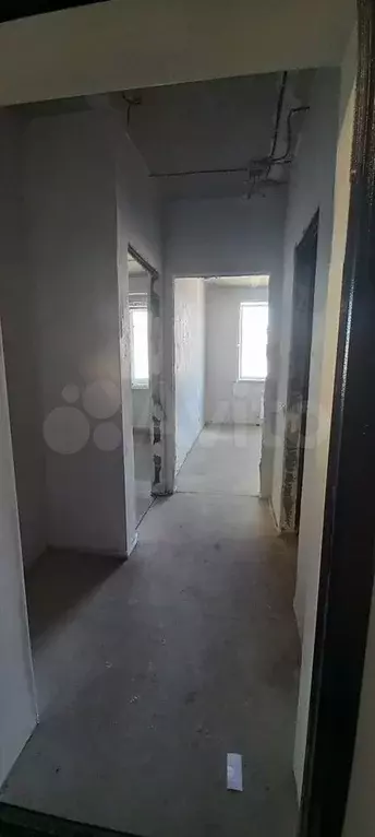 1-к. квартира, 35,4 м, 1/3 эт. - Фото 0