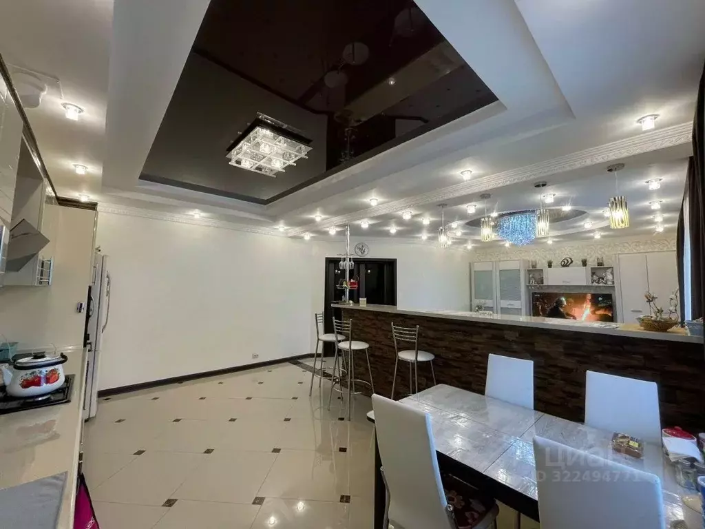 Дом в Калужская область, Обнинск ул. Маяковского, 16 (132 м) - Фото 2