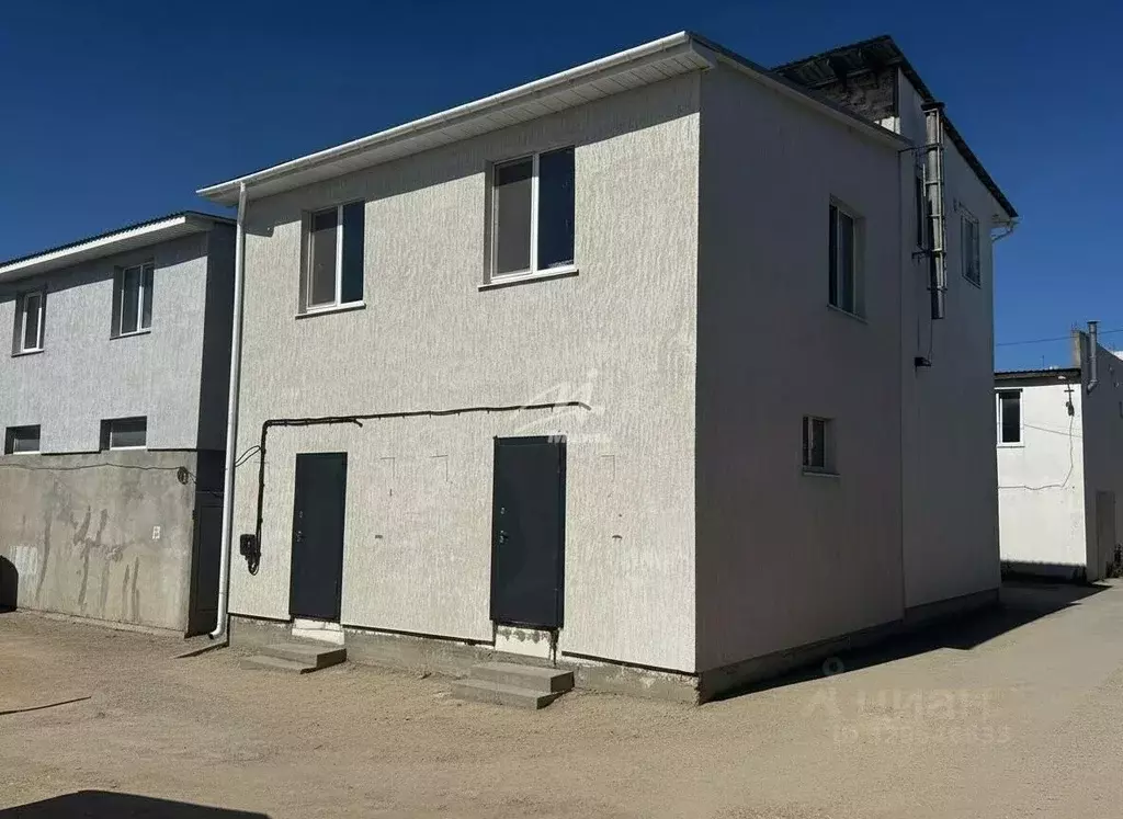 Гараж в Севастополь ул. Хрусталева, 78 (30 м) - Фото 1