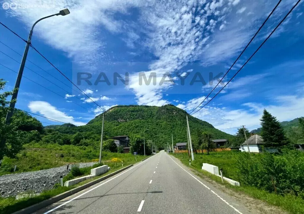 Дом в село Хамышки, улица Мира, 97 (97.5 м) - Фото 1