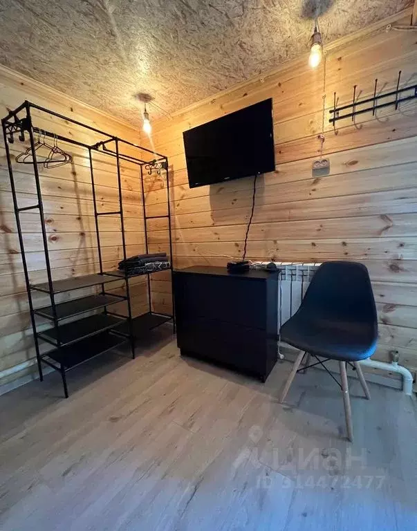 Студия Алтай, Горно-Алтайск Плодовоягодный пер., 8 (23.0 м) - Фото 0