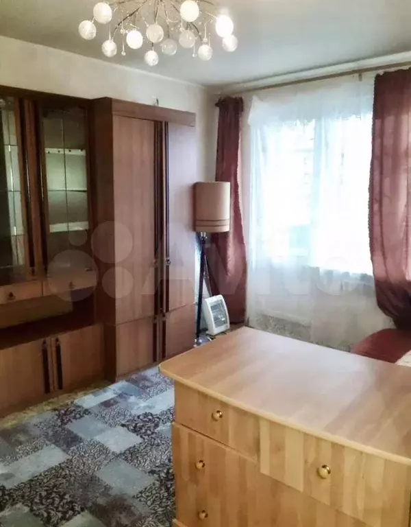 1-к. квартира, 36 м, 3/9 эт. - Фото 0