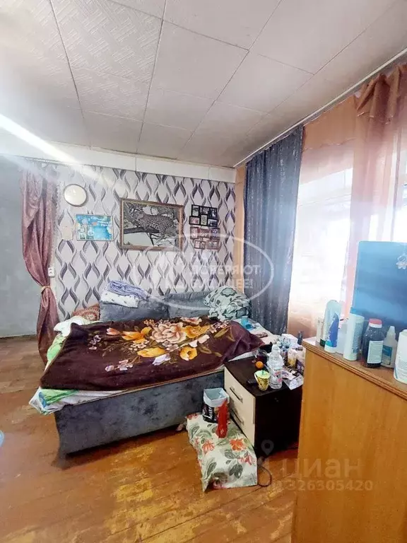 2-к кв. Пермский край, Лысьва ул. Революции, 52 (45.2 м) - Фото 2