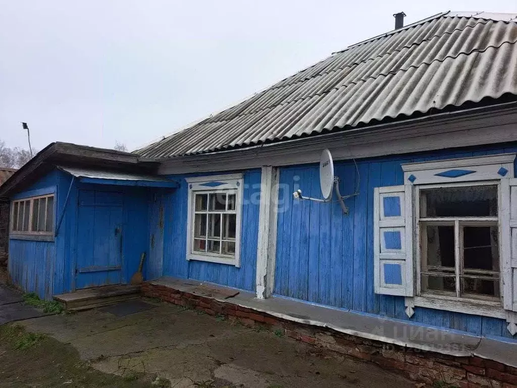 Дом в Челябинская область, Пласт Садовая ул., 30 (39 м) - Фото 1