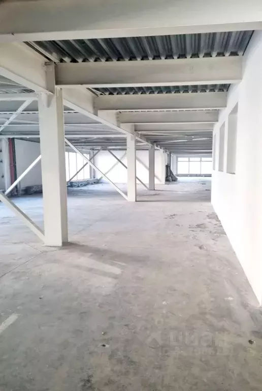 Помещение свободного назначения в Москва Пятницкое ш., 2 (1300 м) - Фото 1