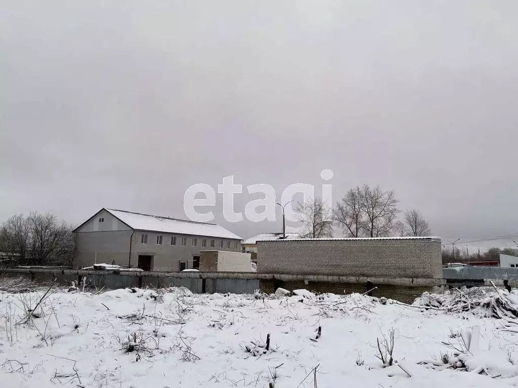 Помещение свободного назначения в Архангельская область, Новодвинск ... - Фото 1