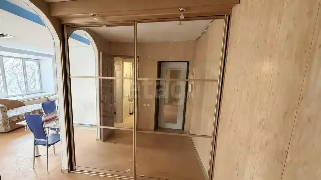 Квартира, 3 комнаты, 60.4 м - Фото 1