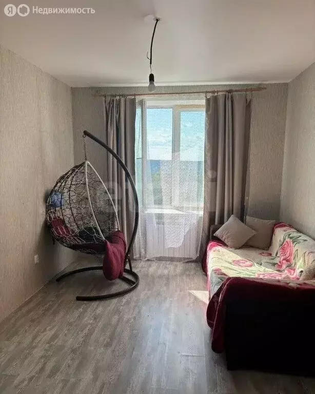 1-комнатная квартира: Тула, улица Новосёлов, 4к2 (33 м) - Фото 2