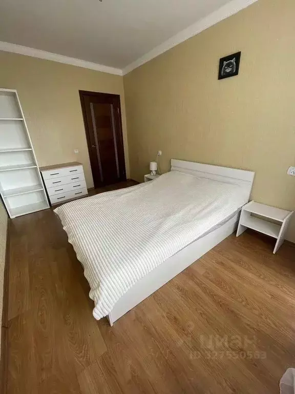 2-к кв. Калининградская область, Калининград Пионерская ул., 5 (49.9 ... - Фото 1