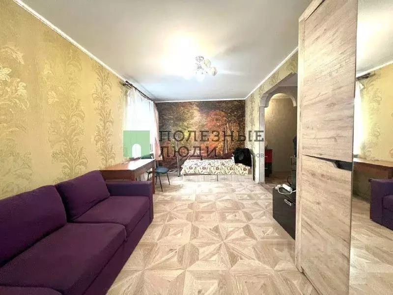 1-к кв. Белгородская область, Белгород просп. Богдана Хмельницкого, ... - Фото 2