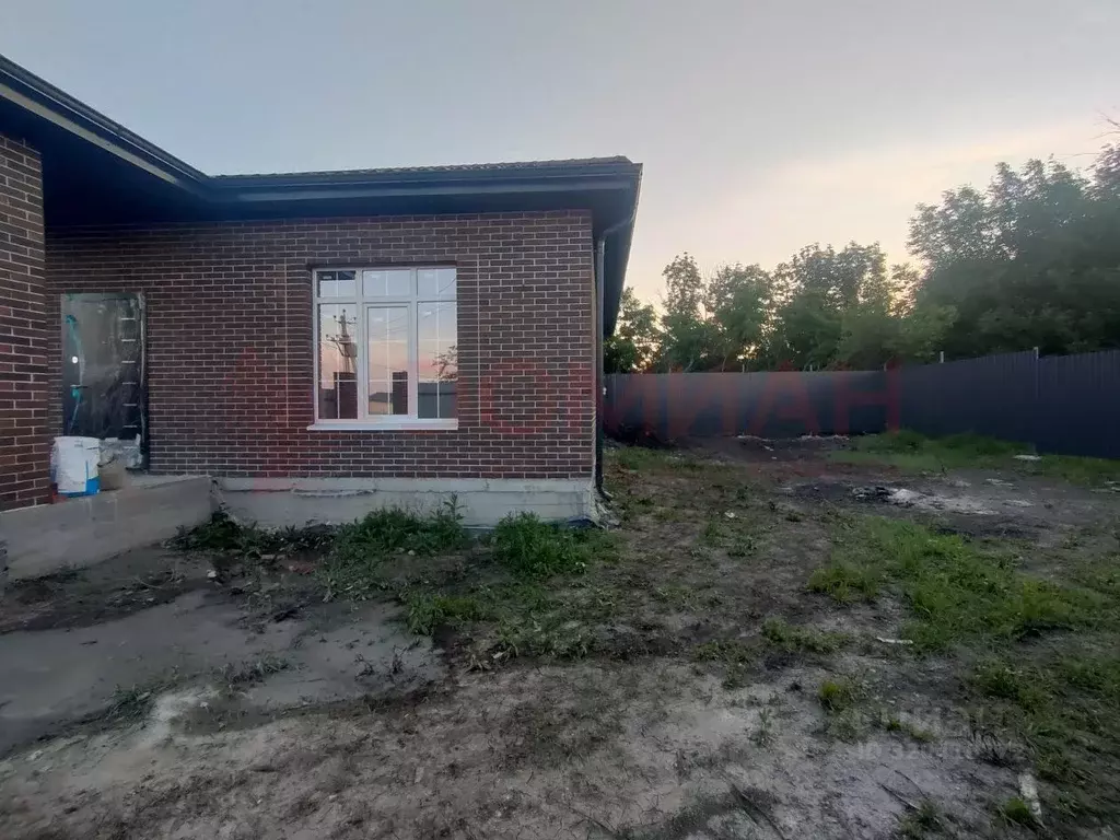 Дом в Ростовская область, Аксайский район, Ольгинская ст-ца ул. Ленина ... - Фото 2