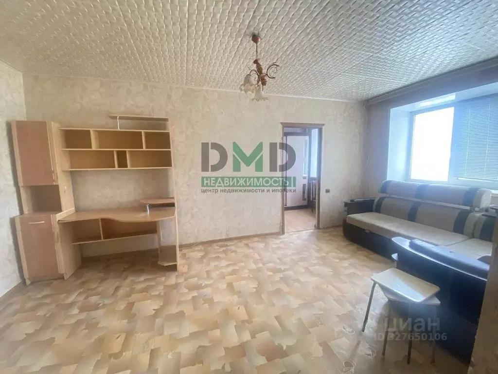 2-к кв. Оренбургская область, Орск Новый город мкр, ул. Новосибирская, ... - Фото 1