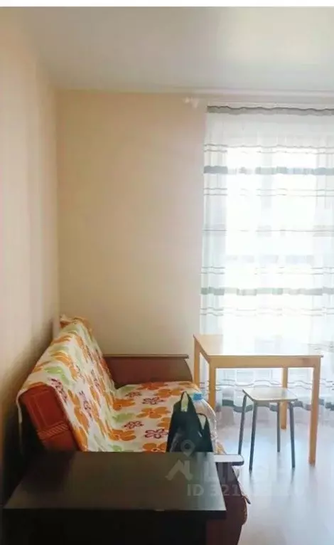 1-к кв. Челябинская область, Челябинский городской округ, пос. ... - Фото 2