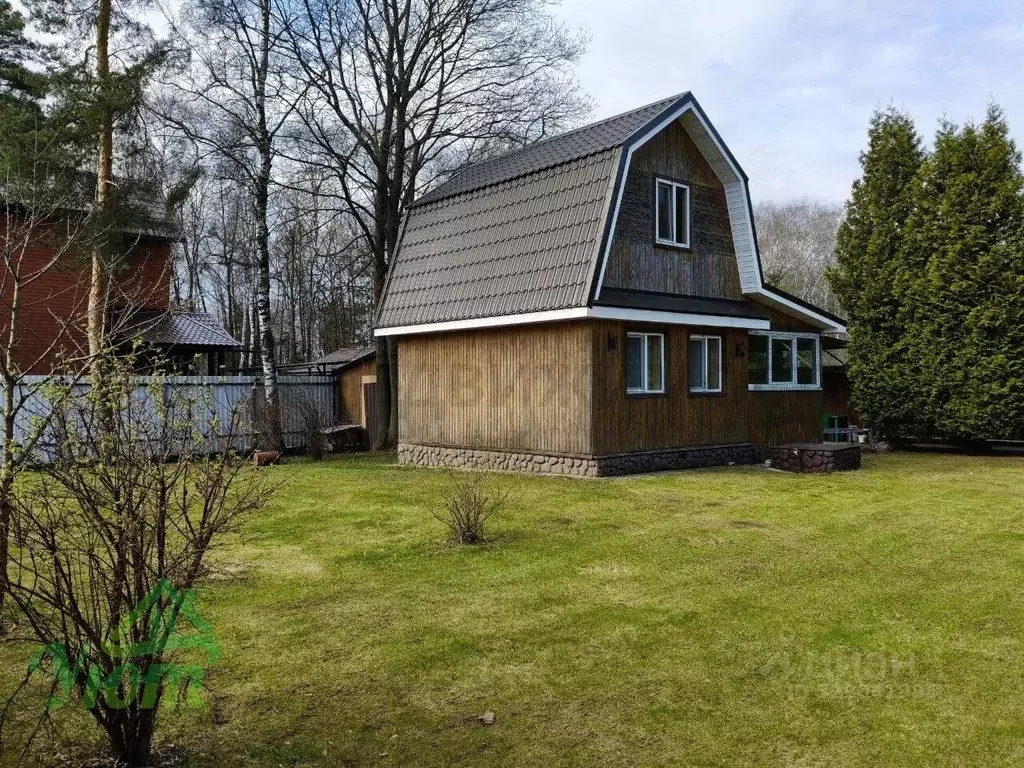 Участок в Московская область, Раменский муниципальный округ, д. Вялки ... - Фото 2