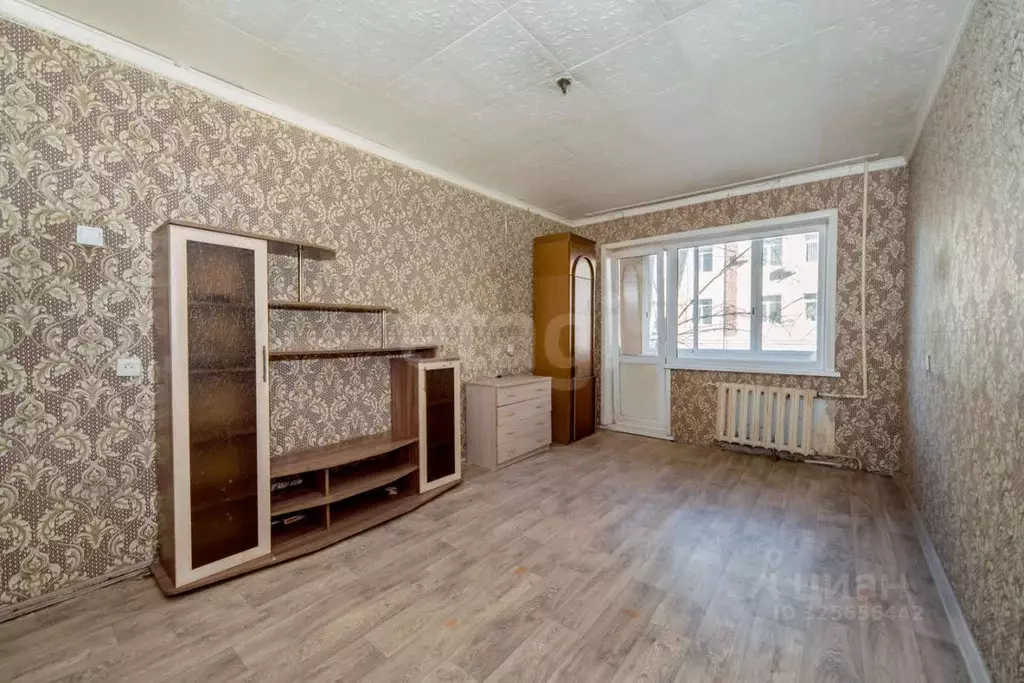 2-к кв. Алтайский край, Бийск пер. Николая Липового, 78/1 (44.2 м) - Фото 1